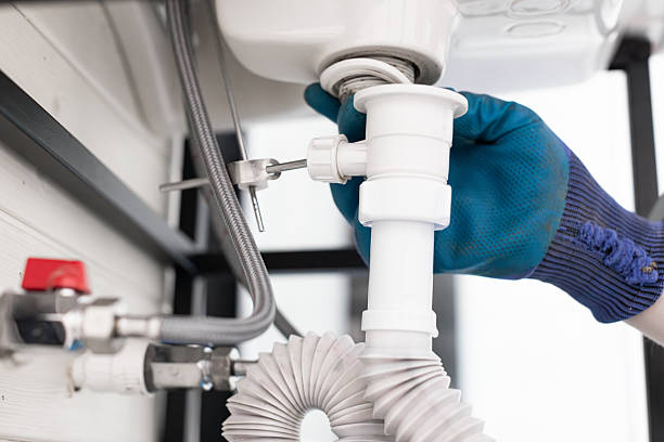 Reliable Plumbing contractor in Mount Vernon, VA by Masters Plumbing Service