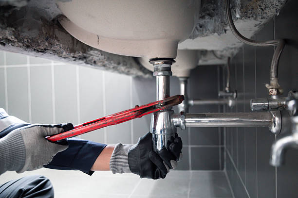 Trusted Toilet Repair service in Mount Vernon, VA - Masters Plumbing Service